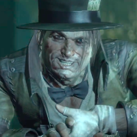 Hatter 6384