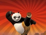 Kung Fu Panda