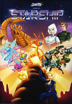 Starship 5611