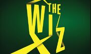 The Wiz Showcard