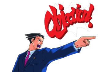 OBJECTION 3646