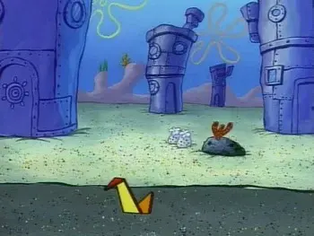 Spongebob Squarepants Funny All The Tropes Wiki Fandom