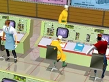 Evil Minions