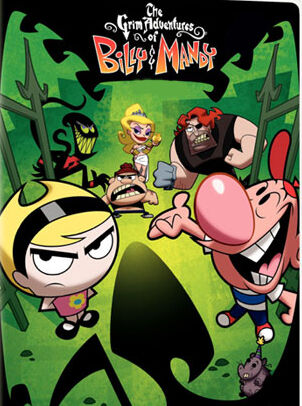 As Aventuras de Billy e Mandy  Billy e mandy, Memes hilários