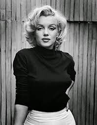 Marilyn Monroe  Smithsonian American Women's History