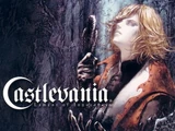 Castlevania: Lament of Innocence