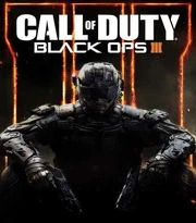 Black Ops 3