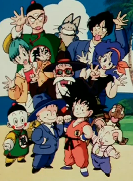 Dragonball Multiverse / Nightmare Fuel - TV Tropes