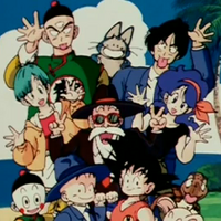 Dragon Ball All The Tropes Wiki Fandom The second ending credits for super. dragon ball all the tropes wiki fandom