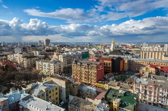 Kyiv City