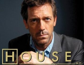 25 Things You Didn't Know About House - House TV Show Hugh Laurie Facts