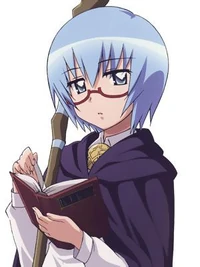 Tabitha (Charlotte Helene Orléans)