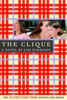 TheCliqueSeriesNumber1 5972