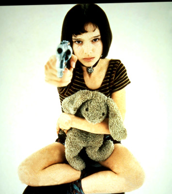 Little Miss Badass | Tropedia | Fandom