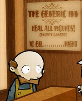 Better than a doctor!