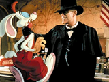 Roger Rabbit Effect