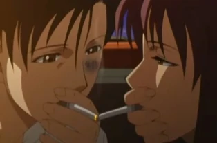 Indirect Kiss | Tropedia | Fandom