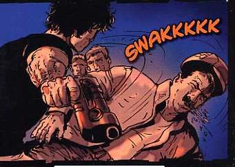 StrontiumDogPistolWhip