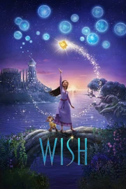 Wish 2023 film