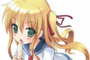 Banana no Nana | Animanga Wiki | Fandom