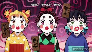 Unmasking the Power and Shadows of Demon Slayer: Kimetsu No Yaiba