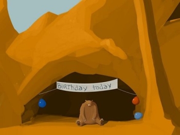 Sadbear 3175