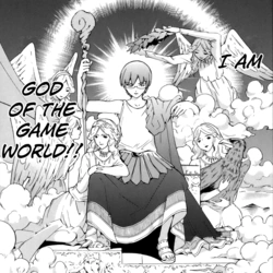 God to one world, to .