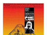 Planet of the Apes