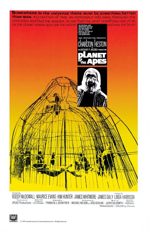 Planetoftheapesposter