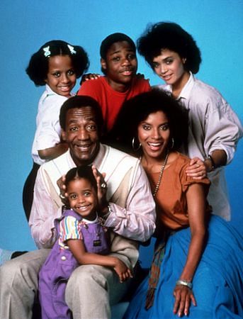 The cosby show