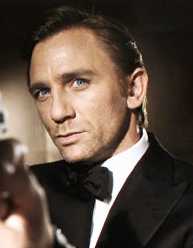 Danielcraig bond