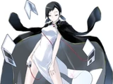 Coat Cape
