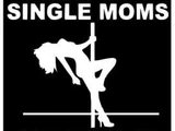 Single Mom Stripper