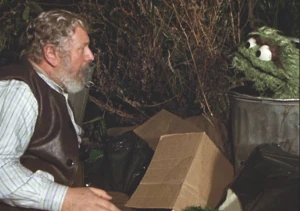 "What are  doing here?"  "... Me too