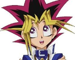 Yugi-anime-hair