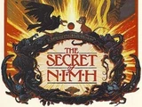 The Secret of NIMH
