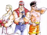 Fatal Fury