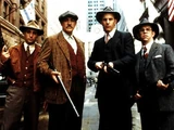 The Untouchables