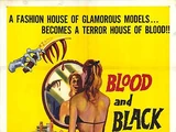 Blood and Black Lace