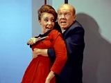 Complete Monster/Star Trek