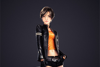 reiko Reiko Nagase | Ultimate Pop Culture Wiki | Fandom