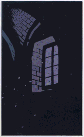  : Conqueror Worm, Chapter 2, panel 2. This is the entire panel