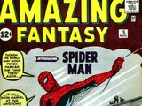 Spider-Man