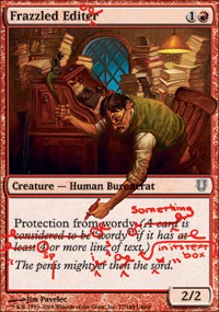 These guys exist for a good reason.