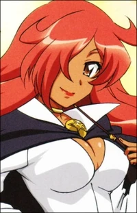 Kirche Augusta Frederica von Anhalt Zerbst