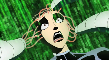 Maria Hill Mind Probe 3364