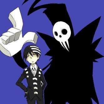 Shinigami Kid 3830