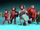 Space Chimps