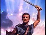 I Am Spartacus