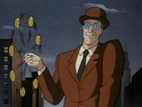 Clock King